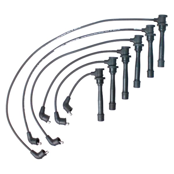 924-1650 Spark Plug Wire Set for 2001-2006 Hyundai Santa Fe 2.7L V6