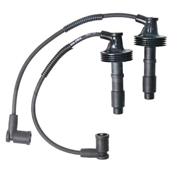 924-1657 Spark Plug Wire Set for 2000-2004 Volvo S40 1.9L 4 Cyl