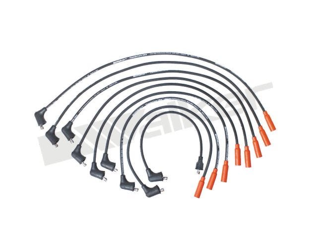 924-1663 Spark Plug Wire Set for 1965-1968 Mercury Montclair