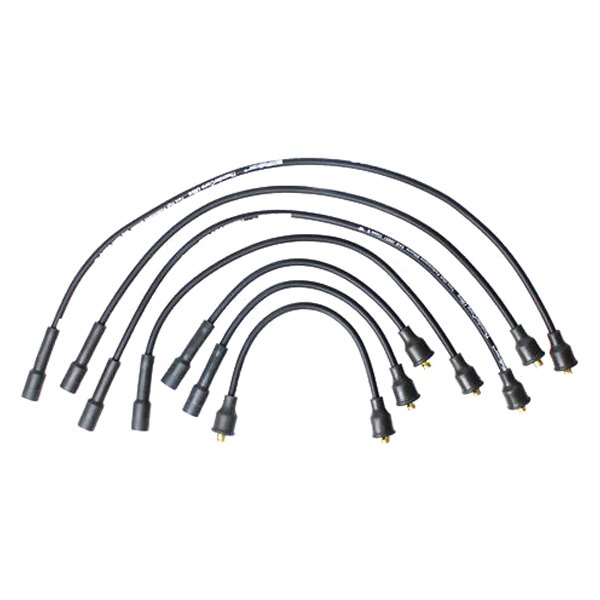 924-1664 Spark Plug Wire Set for 1963-1965 GMC 1000 Series 5.0L V6