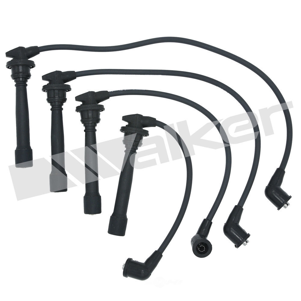 924-1669 Spark Plug Wire Set for 2001-2006 Hyundai Accent 1.6L 4 Cyl