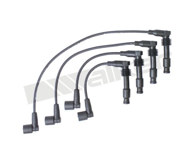 924-1675 Spark Plug Wire Set for 1999-2002 Daewoo Nubira