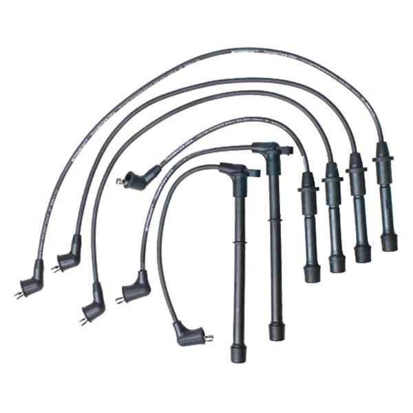 924-1679 Spark Plug Wire Set for 1999-2002 Nissan Quest 3.3L V6