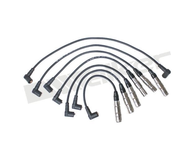 924-1681 Spark Plug Wire Set for 1995-1998 Volkswagen Golf