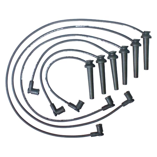 924-1689 Spark Plug Wire Set for 2000 Mazda MPV 2.5L V6