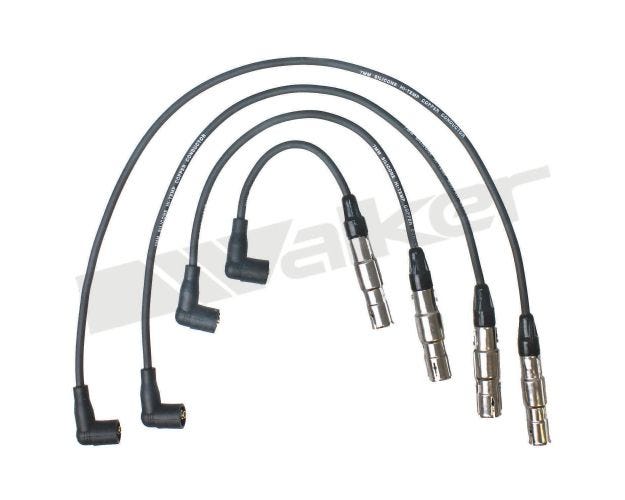 924-1777 Spark Plug Wire Set for 2007-2010 Volkswagen Golf City