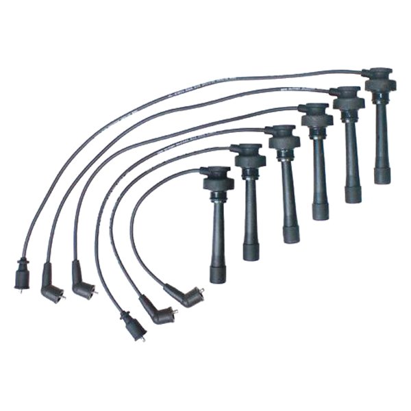 924-1782 Spark Plug Wire Set for 2001-2002 Mitsubishi Montero 3.5L V6 6G74