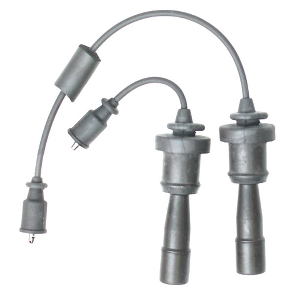 924-1783 Spark Plug Wire Set for 2005 Mitsubishi Lancer 2.0L 4 Cylinder 4G63 Turbocharged GAS