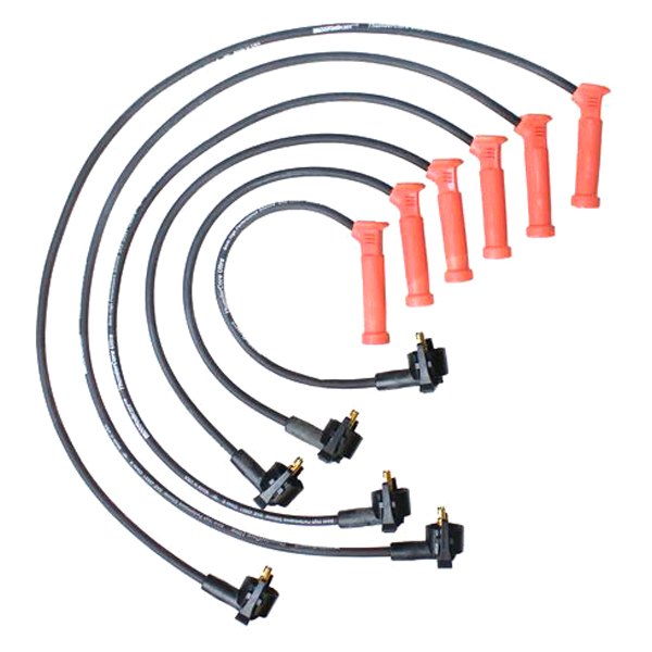 924-1790 Spark Plug Wire Set for 1997-2000 Ford Explorer 4.0L V6 VIN