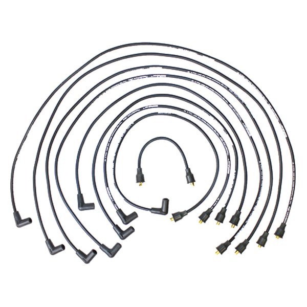 924-1791 Spark Plug Wire Set for 1971-1973 Checker Marathon 5.7L V8