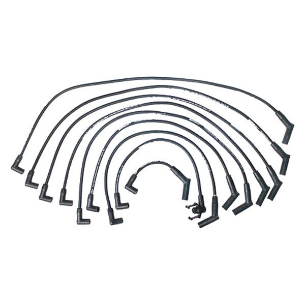 924-1793 Spark Plug Wire Set for 1994 Ford F600 7.0L V8