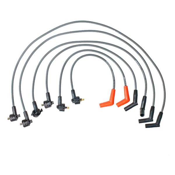 924-1795 Spark Plug Wire Set for 1999-2000 Ford Windstar 3.8L V6