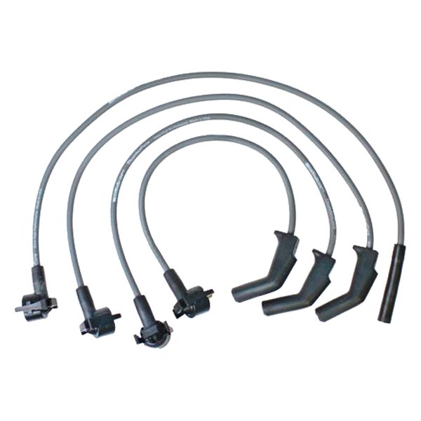 924-1796 Spark Plug Wire Set for 1997-1999 Mercury Tracer 2.0L 4 Cyl