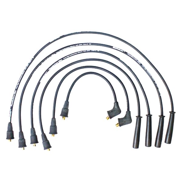 924-1798 Spark Plug Wire Set for 1994-1996 Honda Passport 2.6L 4 Cyl