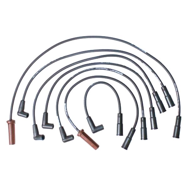 924-1799 Spark Plug Wire Set for 1995 Chevrolet S10 4.3L V6