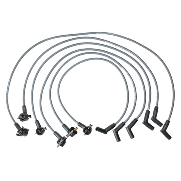 924-1801 Spark Plug Wire Set for 1997-2000 Ford F150 4.2L V6