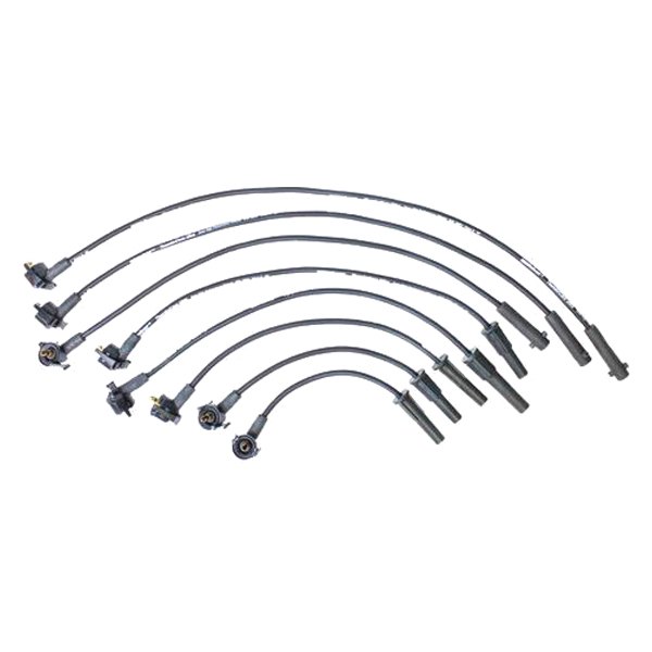924-1802 Spark Plug Wire Set for 1995-1997 Mazda B2300 2.3L 4 Cyl