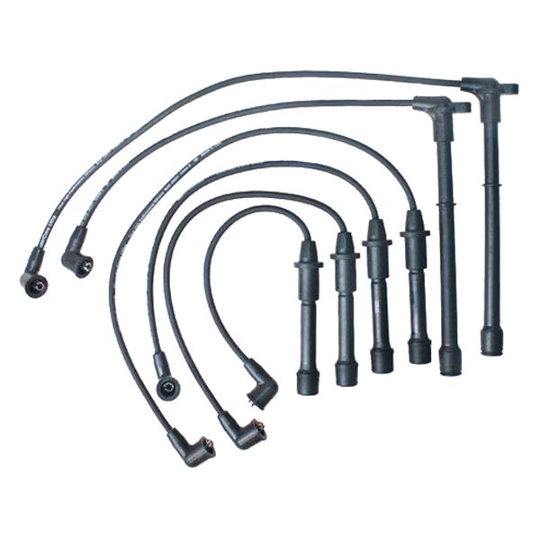924-1812 Spark Plug Wire Set for 1997-2000 Infiniti QX4 3.3L V6