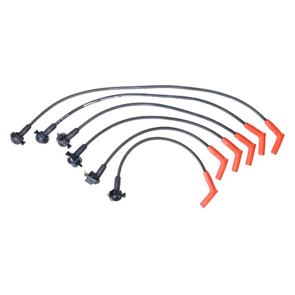 924-1819 Spark Plug Wire Set for 1997-2000 Ford Ranger 4.0L V6