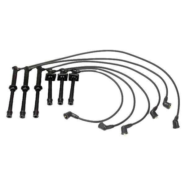 90532008 Wire Set for 1992-1994 Mazda MX3