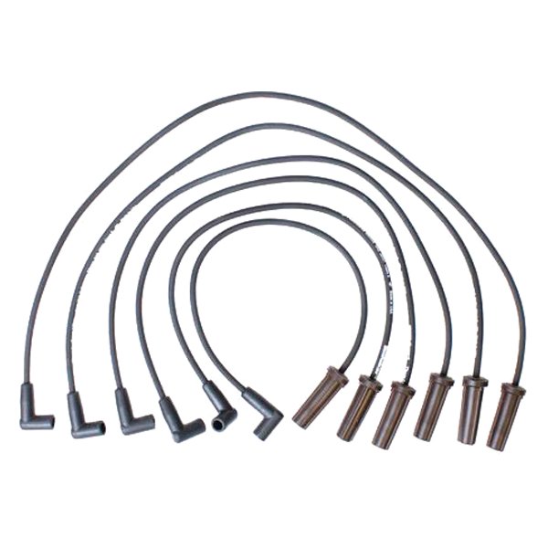 924-1826 Spark Plug Wire Set for 2000-2002 Chevrolet Camaro 3.8L V6