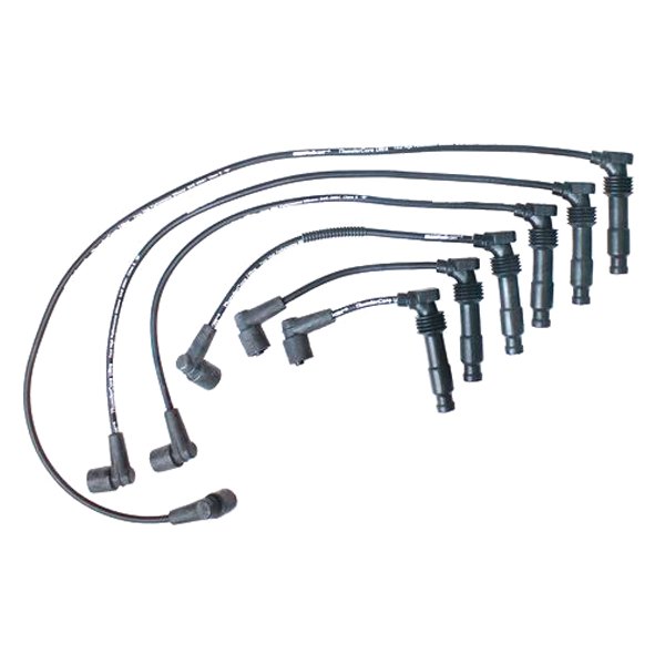 924-1827 Spark Plug Wire Set for 1997-1998 Cadillac Catera 3.0L V6