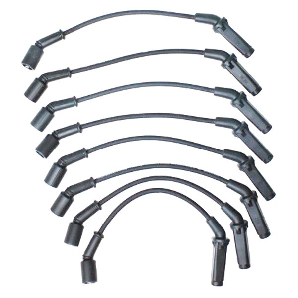 924-1828 Spark Plug Wire Set for 2001-2002 GMC C7500 Topkick 8.1L V8
