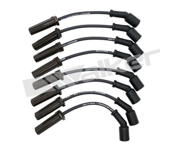 924-1829A Spark Plug Wire Set for 2007-2007 GMC Sierra 3500 HD