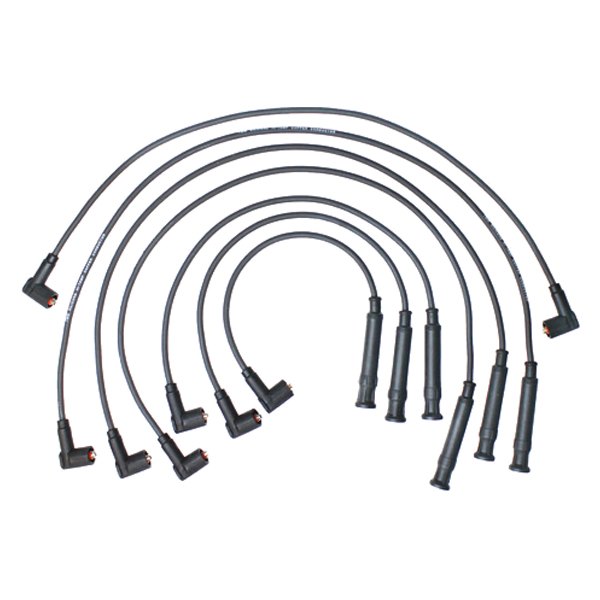 924-1862 Spark Plug Wire Set for 1983-1984 BMW 533i 3.2L 6 Cyl