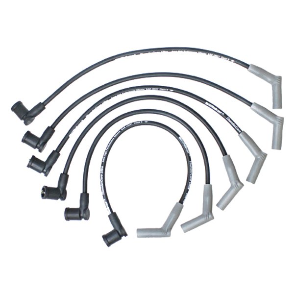 924-1863 Spark Plug Wire Set for 2005-2008 Land Rover LR3 4.0L V6
