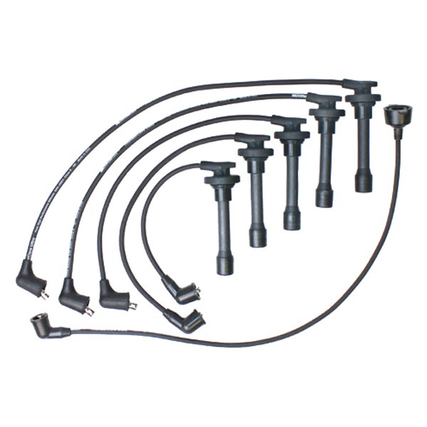 924-1866 Spark Plug Wire Set for 1995-1998 Acura TL 2.5L 5 Cyl