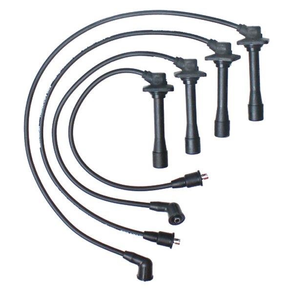 924-1868 Spark Plug Wire Set for 1995-1997 Mazda 626 2.0L 4 Cyl