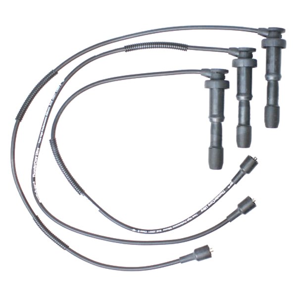 924-1890 Spark Plug Wire Set for 2003-2006 Hyundai Santa Fe 3.5L V6
