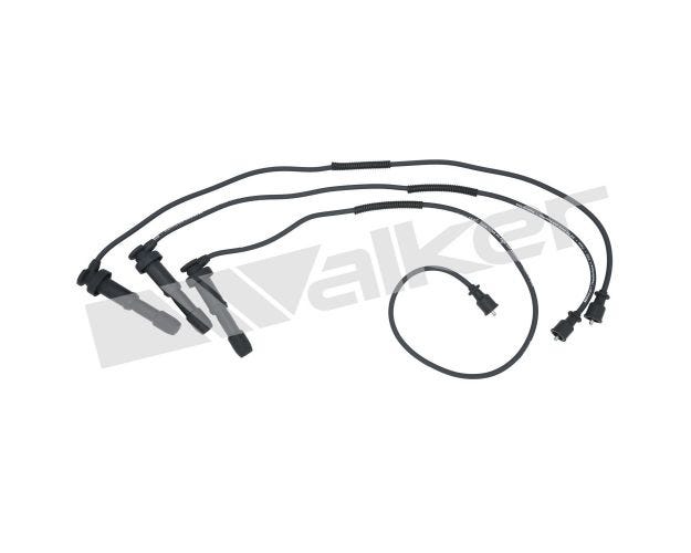 924-1890A Spark Plug Wire Set for 2002-2002 Hyundai XG350