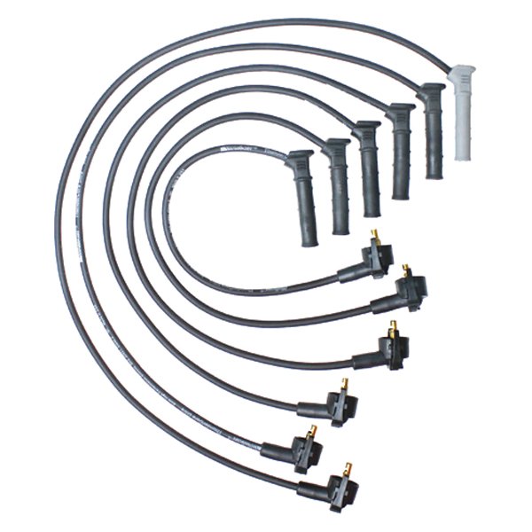 924-1938 Spark Plug Wire Set for 2001 Ford Explorer 4.0L V6