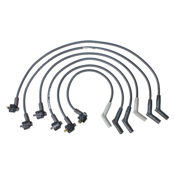 924-1939 Spark Plug Wire Set for 1998-2000 Ford Ranger 3.0L V6