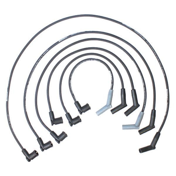 924-1940 Spark Plug Wire Set for 2001-2002 Ford Ranger 3.0L V6