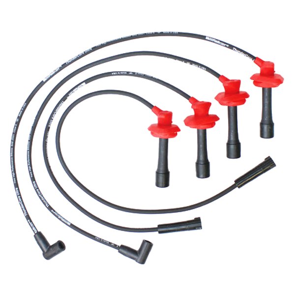 924-1985 Spark Plug Wire Set for 1985 GMC Safari 4.3L V6