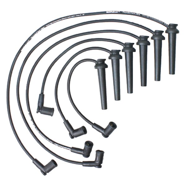 924-2002 Spark Plug Wire Set for 2001-2003 Mercury Sable 3.0L V6
