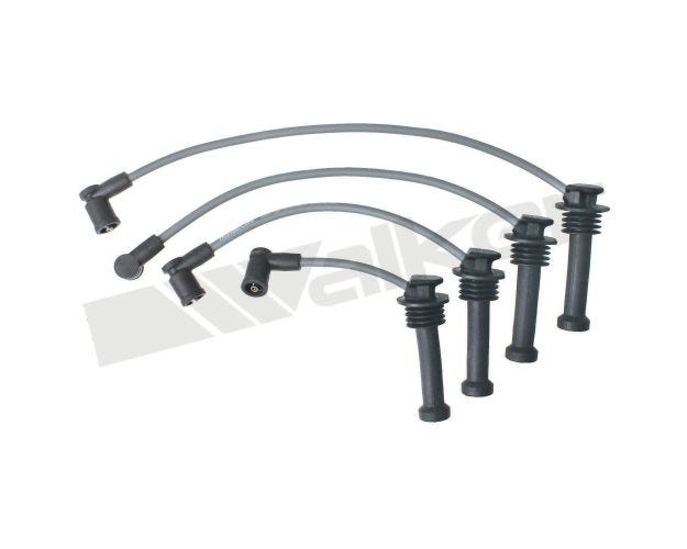 924-2004 Spark Plug Wire Set for 2001-2004 Mazda Tribute
