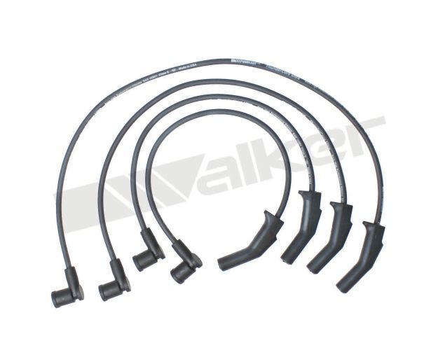 924-2005 Ford Focus Spark Plug Wire Set for 2000-2004 Ford Focus