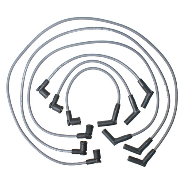 924-2023 Spark Plug Wire Set for 2004 Ford Mustang 3.9L V6
