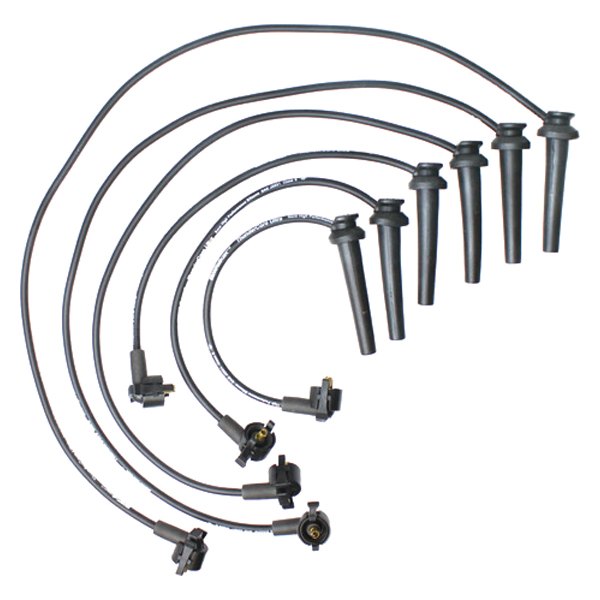 924-2027 Spark Plug Wire Set for 1996-1999 Ford Taurus 3.0L V6 VIN