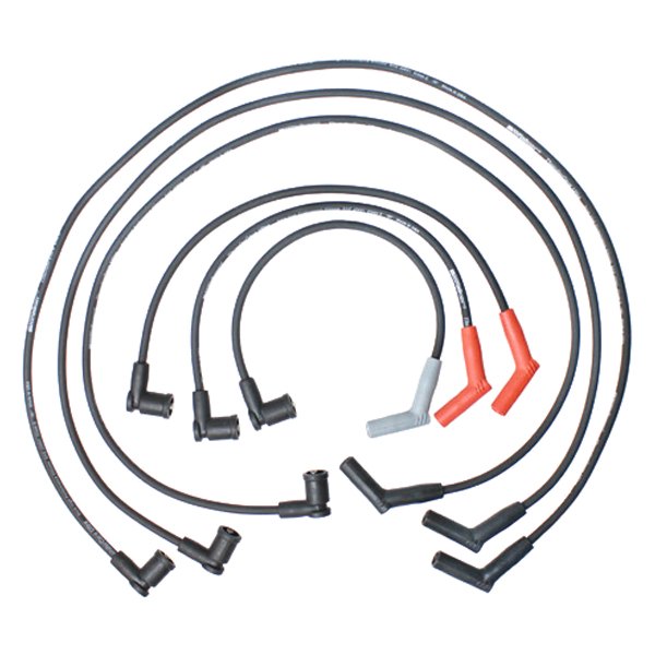 924-2035 Spark Plug Wire Set for 2005-2006 Ford F150 4.2L V6