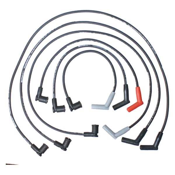 924-2036 Spark Plug Wire Set for 2004-2005 Ford Freestar 3.9L V6