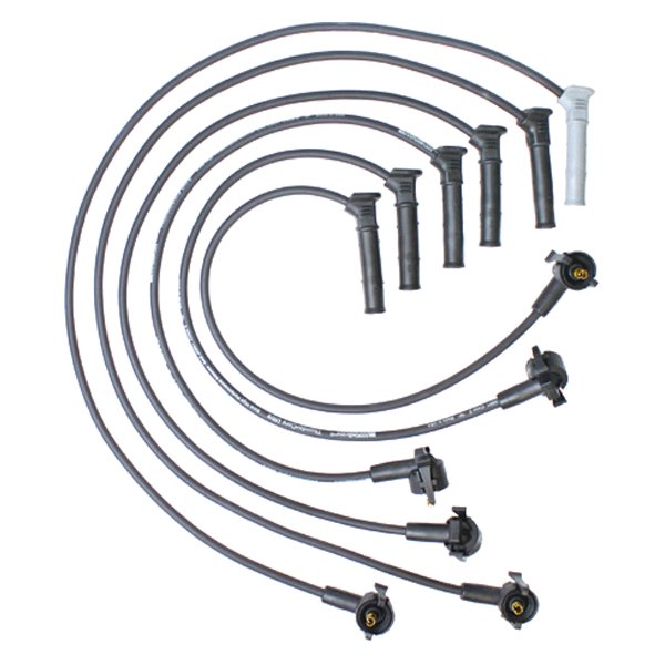 924-2037 Spark Plug Wire Set for 2005 Ford Mustang 4.0L V6
