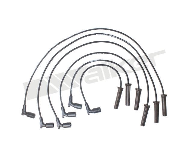 924-2046 Spark Plug Wire Set for 2005-2006 Chevrolet Uplander