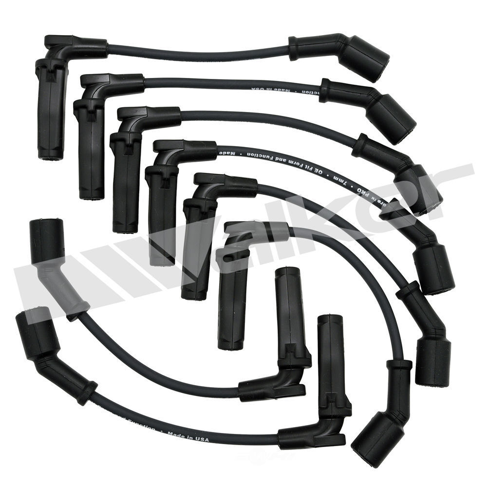 924-2049 Spark Plug Wire Set for 2007-2008 Chevrolet Avalanche