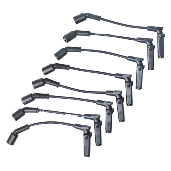 924-2050 Spark Plug Wire Set for 2003 Chevrolet C5500 Kodiak
