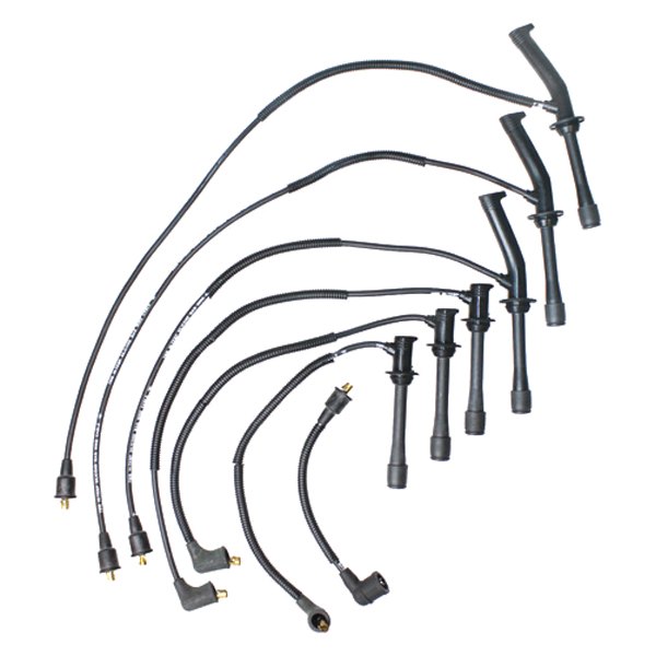 924-2062 Spark Plug Wire Set for 1992-1995 Mazda 929